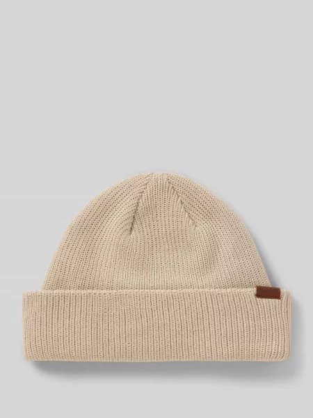 Kapelusz Columbia Portside™ Fisherman Beanie Dark Stone Universal beżowa
