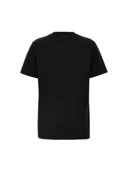 Koszulka Kenzo casual czarna