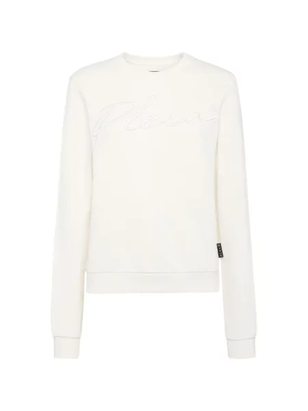 Hanorac Philipp Plein alb