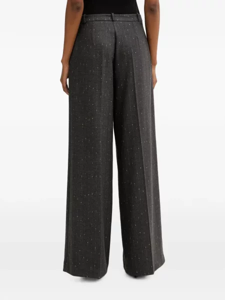 Pantaloni Haveone gri