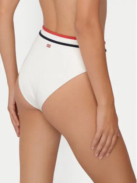 Tommy Hilfiger Spodnji del bikini Écru