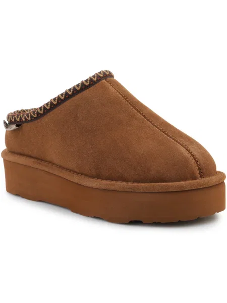 Pantofi Bearpaw maro