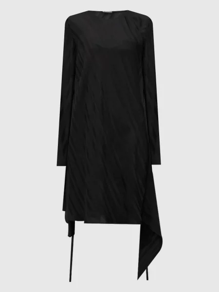 Сукня Berly Ann Demeulemeester чорна