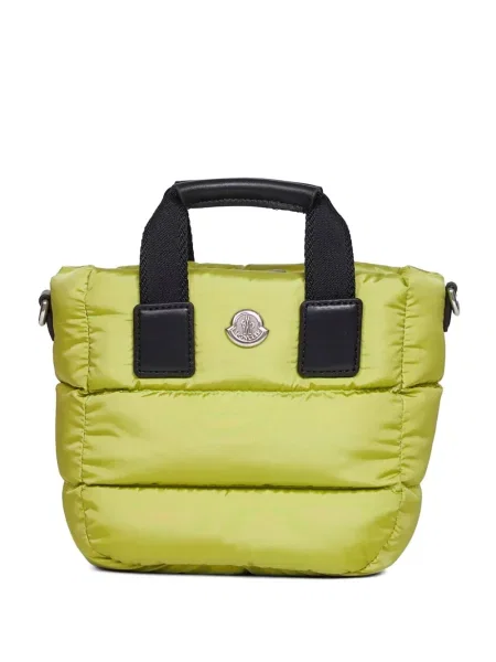 Torba Moncler zielona
