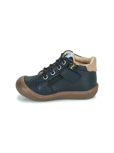 Pantofi copii Gbb albastru
