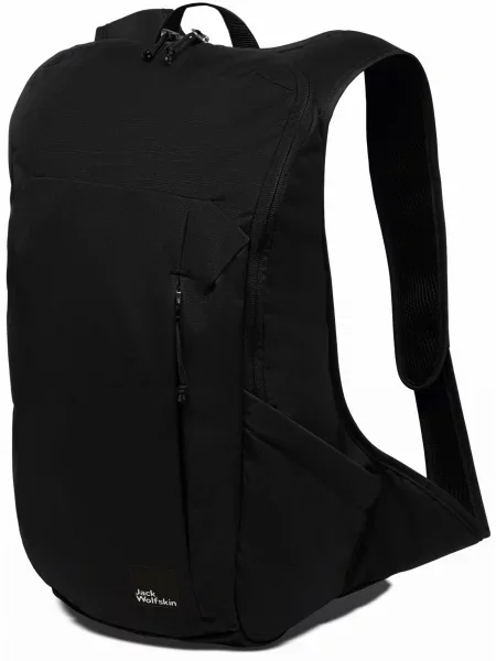 Jack Wolfskin Waimea Рюкзак чорний