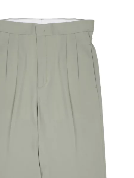 Pantaloni Be Able verde