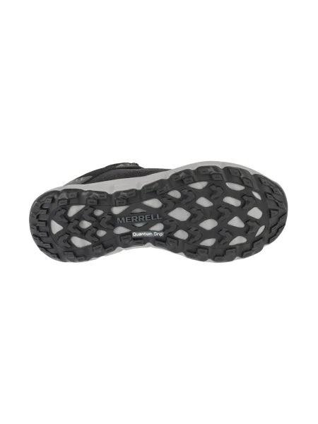 Pantofi Merrell negru