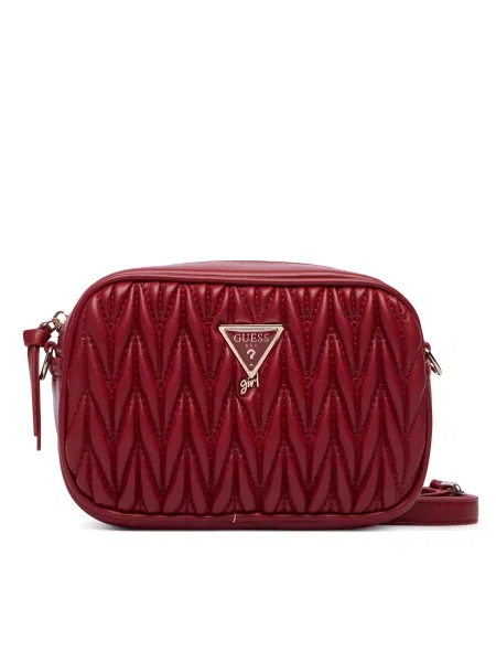 Táska Guess piros