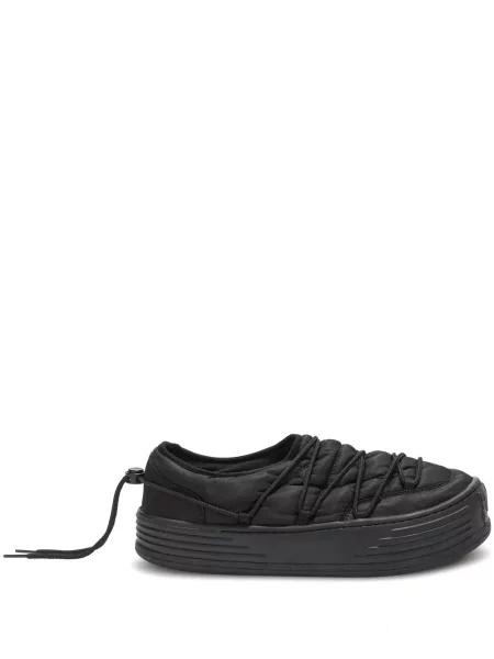 Sneakerși Palm Angels negru