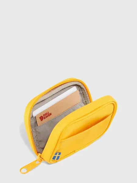 Кошелек Fjallraven