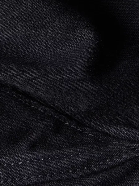 Завужені джинси G-star Raw чорний