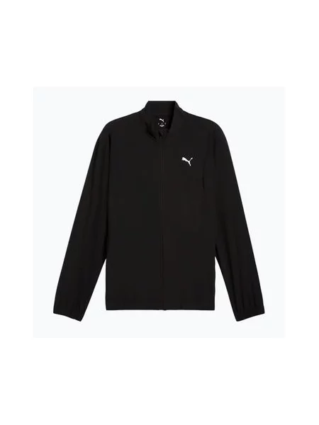 Свитер Puma для бега черный