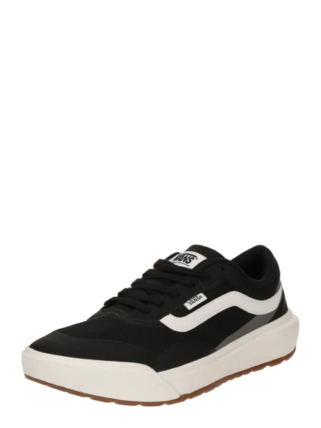 Sneakers Vans Mte Ultrarange negru