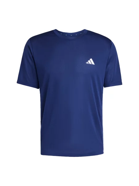 Funkční tričko adidas bílé