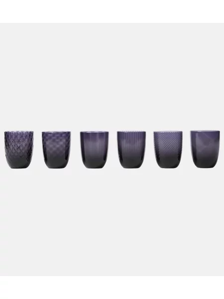Ochelari de soare Nasonmoretti violet