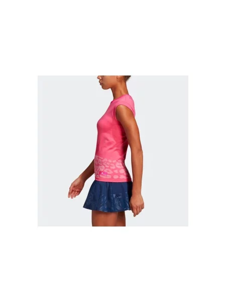 Tricou Adidas roz