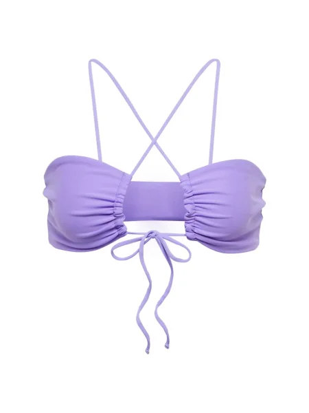 Bikini Jade Swim ljubičasta