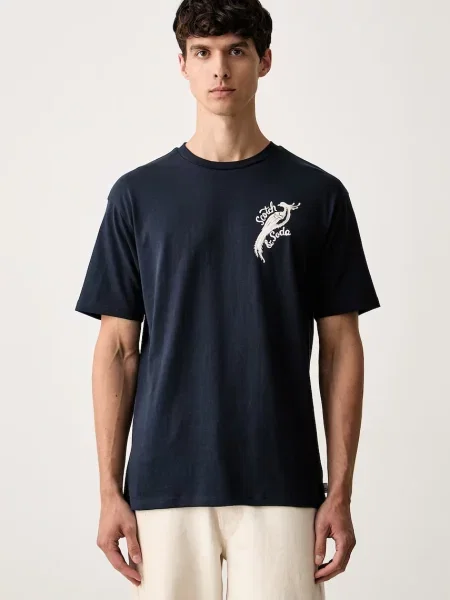 Футболка Scotch & Soda
