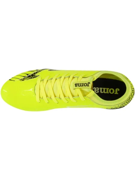Pantofi Joma galben
