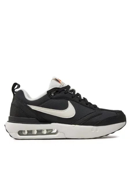 Sneakersy Nike czarne
