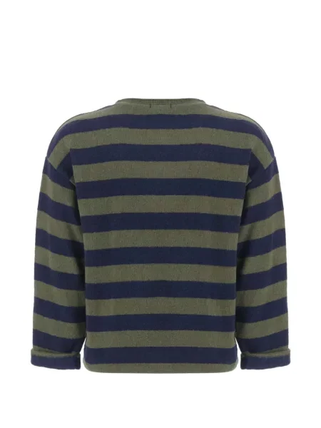 Sweter dziecięcy 1 + In The Family zielony