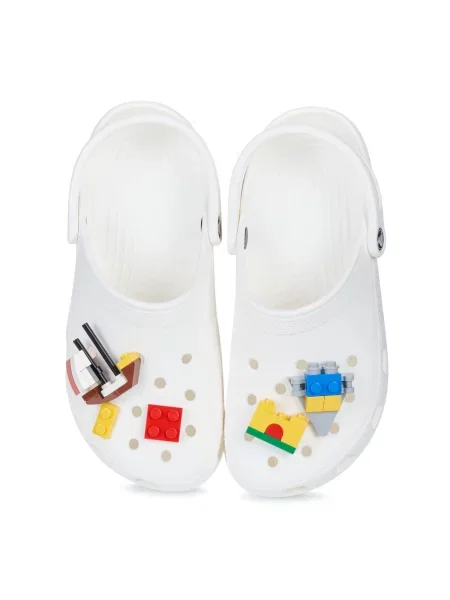 Félcipő Crocs