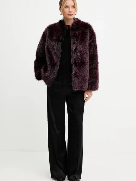 Geacă Patrizia Pepe bordo