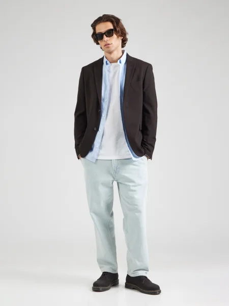 Majica Lyle & Scott bela