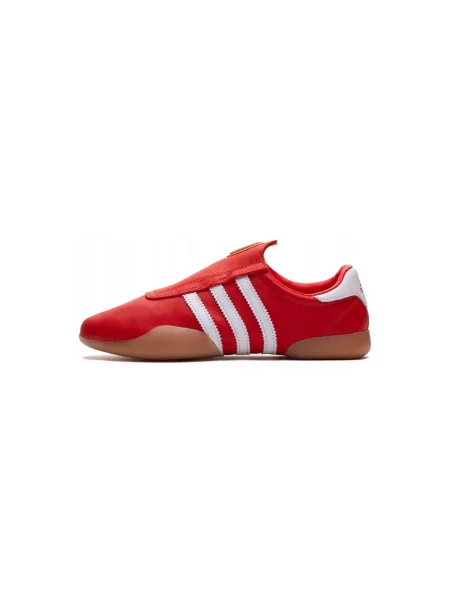 Pantofi Adidas roșu