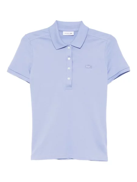 Polo Lacoste albastru