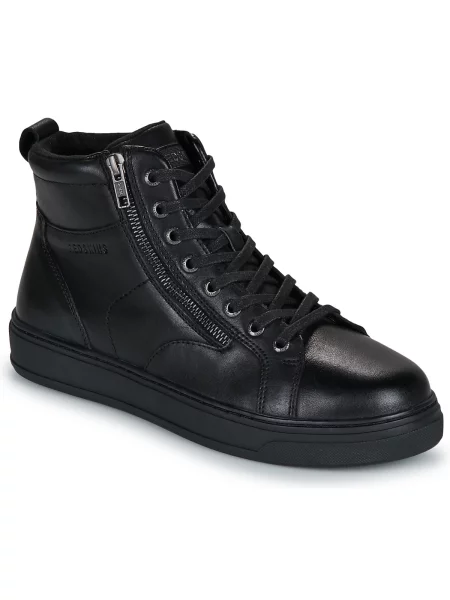 Superge Redskins črna