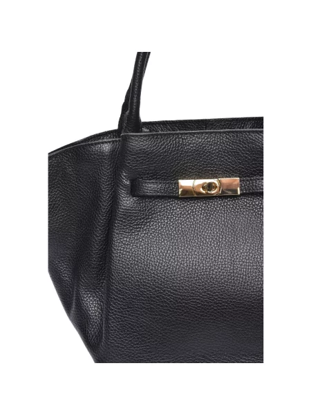 Geantă shopper Roberta M negru
