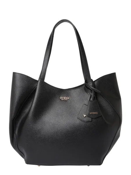 Geantă Guess negru