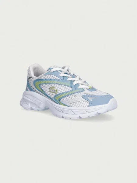 Детские кроссовки Lacoste