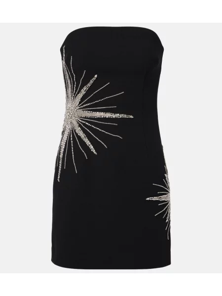 Rochie Rebecca Vallance negru