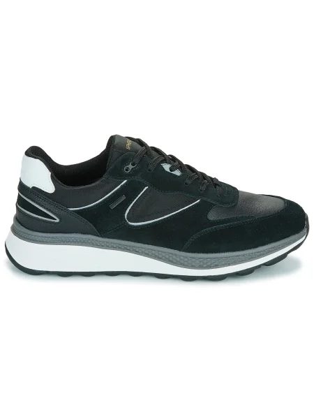 Pantofi Geox negru