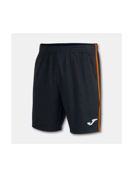 Bermuda kratke hlače Joma crna