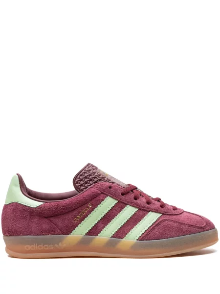 Sportbačiai Adidas Gazelle raudona