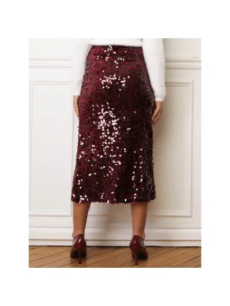 Suknja La Modeuse