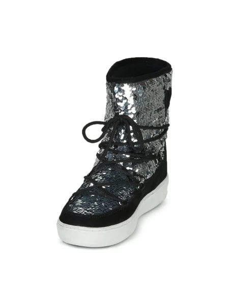 Pantofi Moon Boot negru