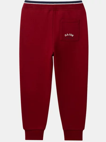Детские спортивные штаны Sergent Major