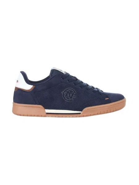 Pantofi Nautica albastru