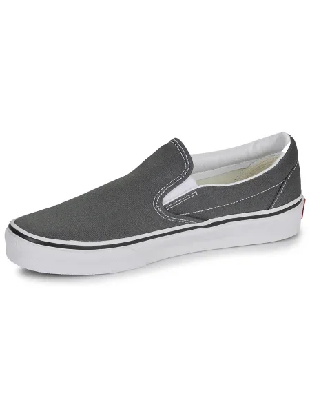 Pantofi Vans clasici gri