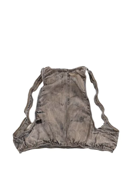 Top Rick Owens Drkshdw gri