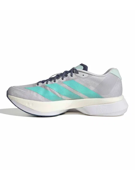 Sneakerși Adidas Performance gri