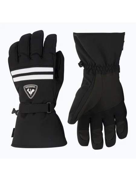 Mănuși Rossignol negru