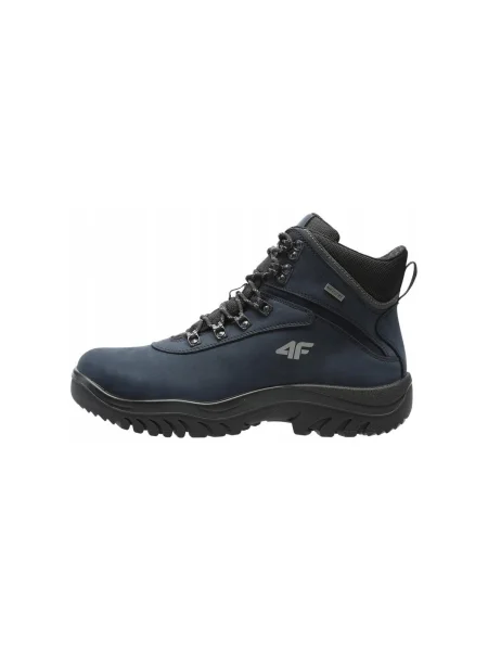 Pantofi 4f albastru