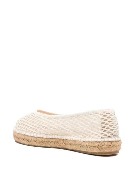 Espadrile Manebi plasă
