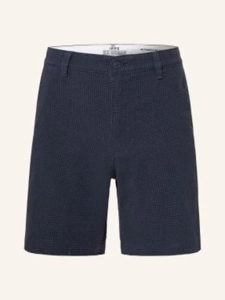 Сhinosy Levi's granatowe